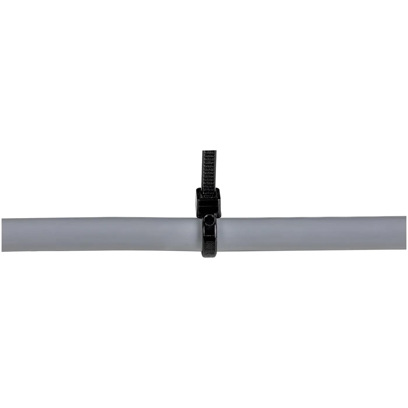 StarTech.com Cinchos Sujetacables de 15 cm - 3 mm de Ancho, 39 mm de D 3
