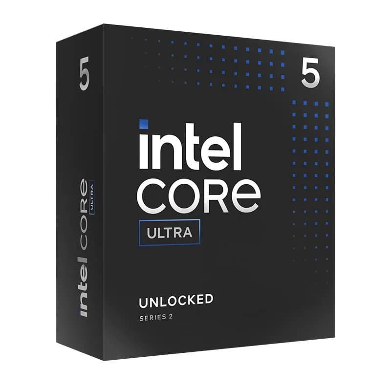 Intel BX80768245K
