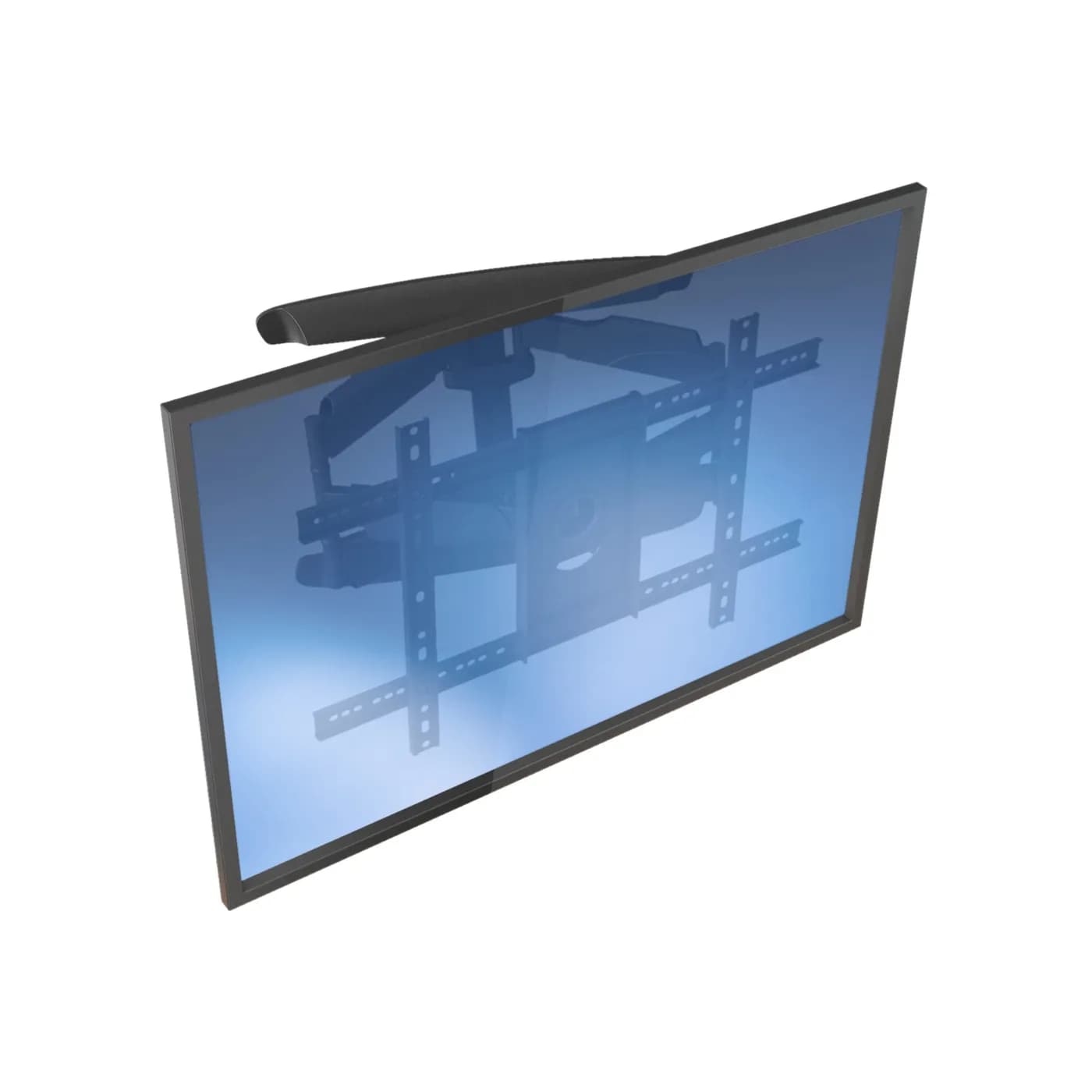 StarTech.com Soporte de pared para TV de Pantalla Plana - Montura para 5