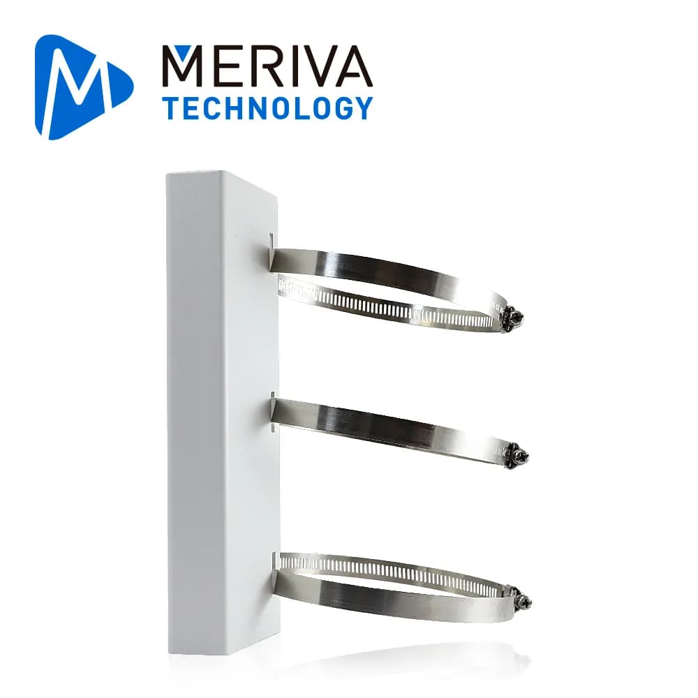 KIT RECONOCIMIENTO FACIAL CON BASE MERIVA TECHNOLOGY MAFR-22MPKIT / IN 4