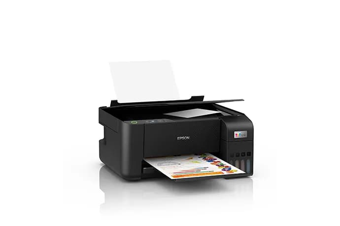 Epson L3210 Inyección de tinta A4 5760 x 1440 DPI 2