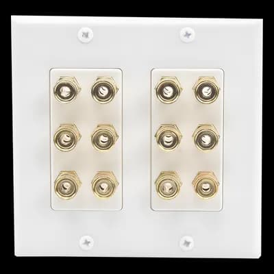 EPCOM ProAudio EP-WP6S