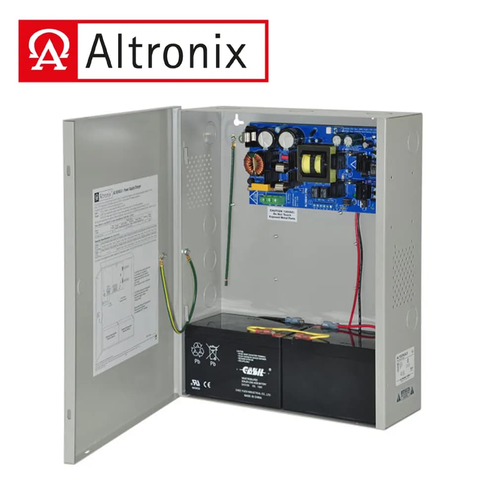 Altronix AL1024ULX