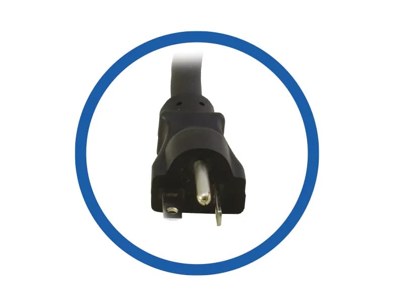 CDP UPO11-2 sistema de alimentación ininterrumpida (UPS) Doble convers 4