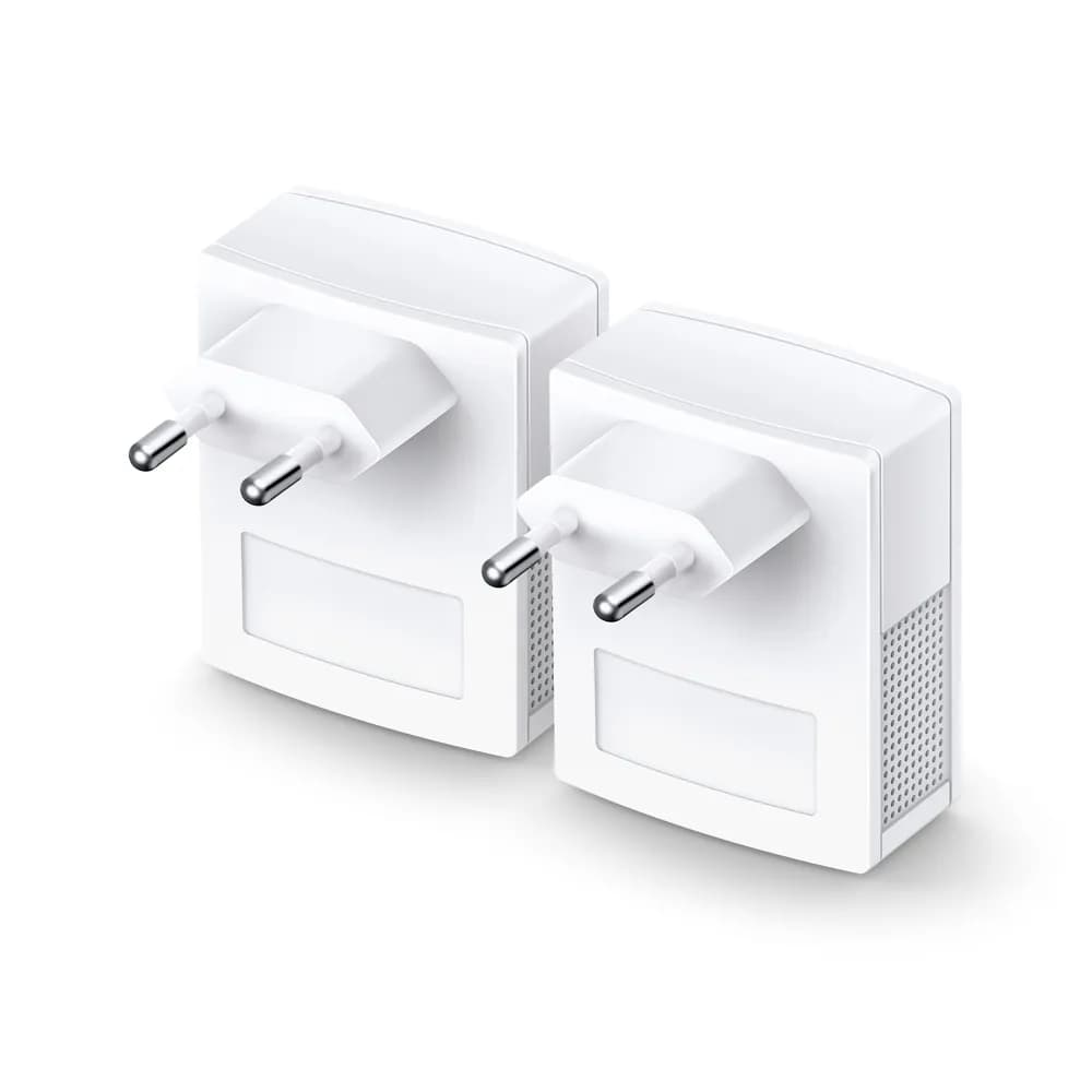 TP-Link TL-PA7017 KIT adaptador de red PowerLine 1000 Mbit/s Ethernet  4