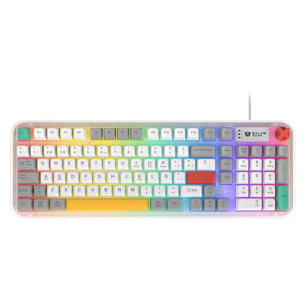 Balam Rush BR-945790