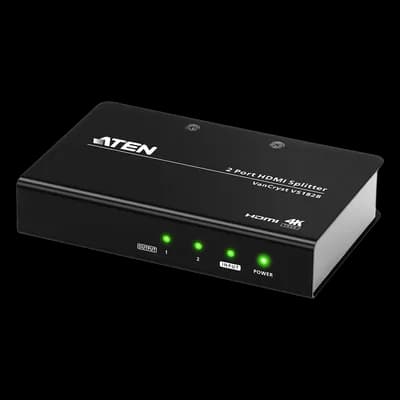 Aten VS182B