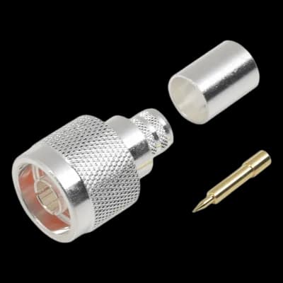 RF Industries RFN-1006-3I