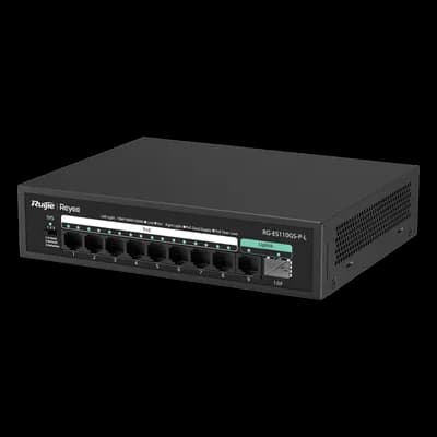Ruijie RG-ES110GS-P-L