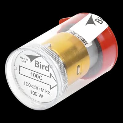 Bird Technologies 100C