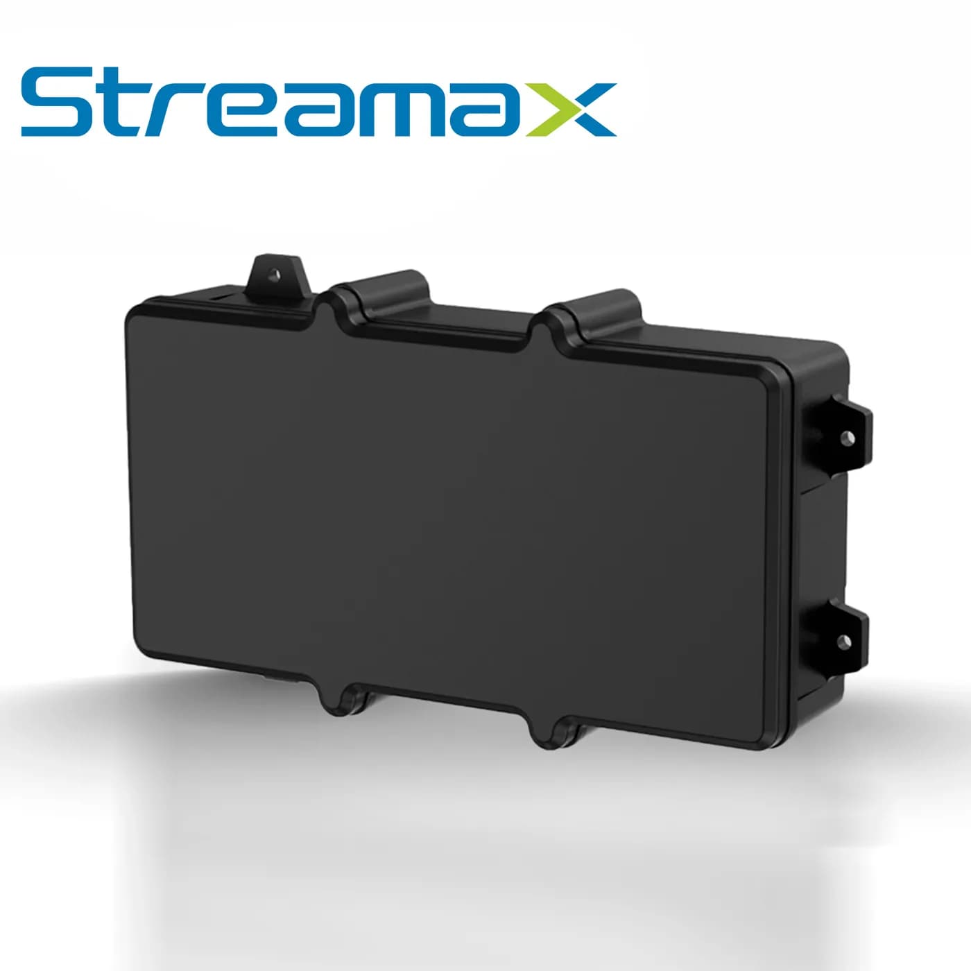 KIT SOLUCION DE CARGA INTELIGENTE STREAMAX MZ5-KIT / CAMARA DOBLE LENT 6