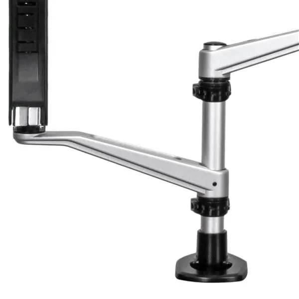 StarTech.com Soporte para Dos Monitores con Brazos Móviles - Apilable 4