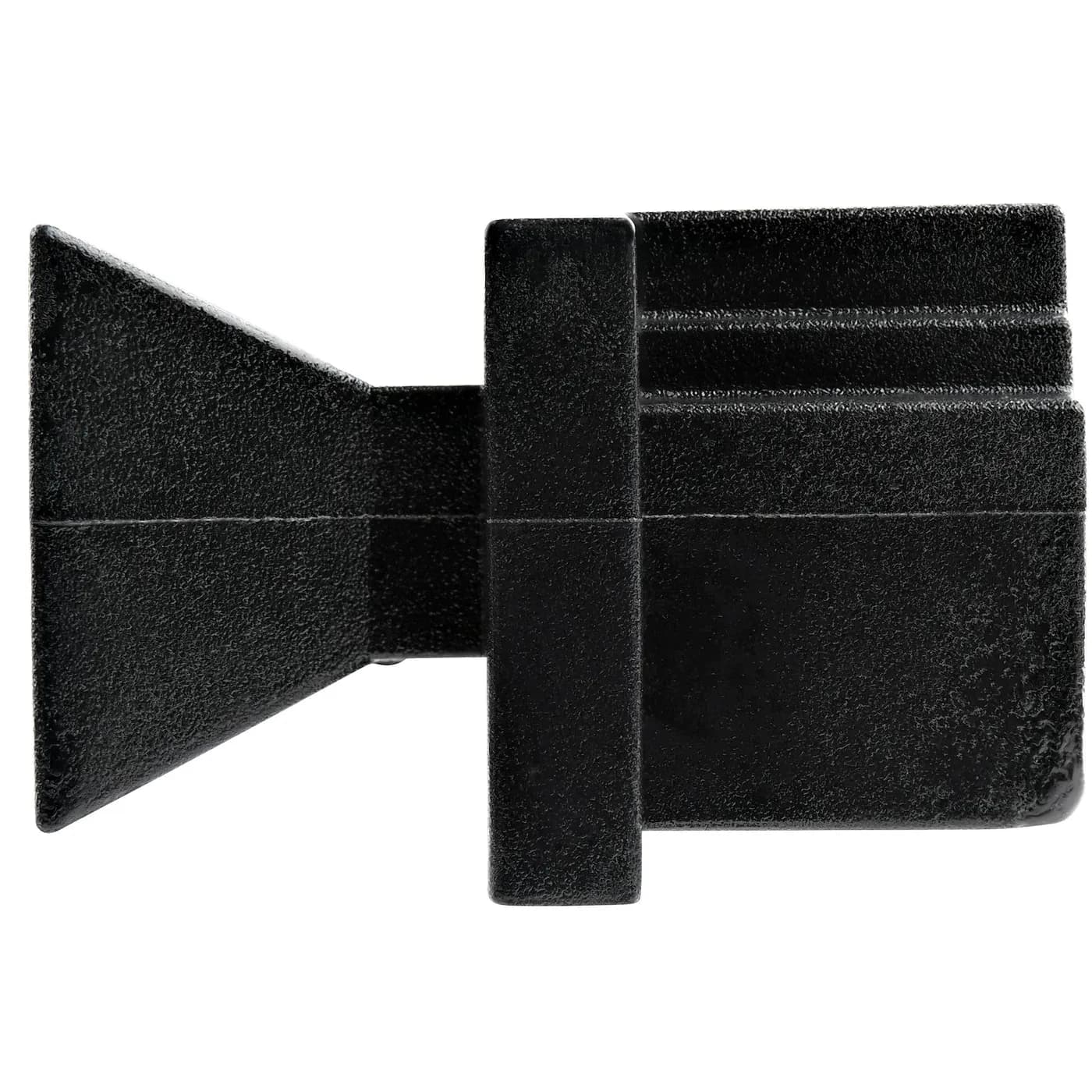 StarTech.com Paquete de 100 Tapas para Conector RJ45 - Tapas de Cubier 3