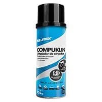 Silimex COMPUKLIN 454ML