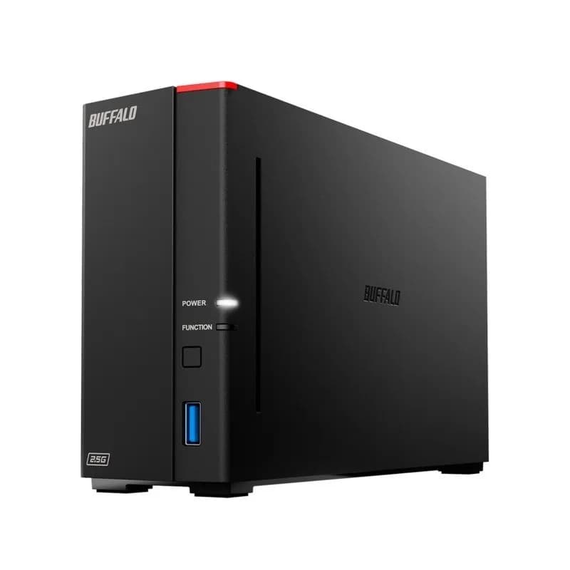 Buffalo LS710D0801