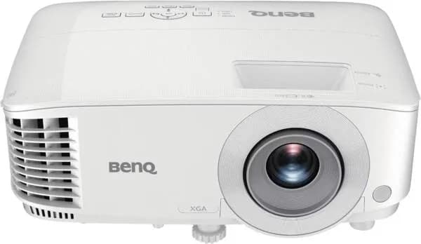 Proyector BenQ 4,000 lum, XGA  (1024 x 768), DLP, Cont. 20,000:1, Boci 3