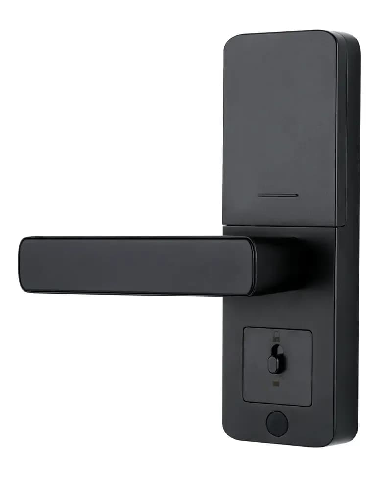 NGTECO SL01A730N Cerradura Inteligente Biométrica con WiFi / 300 usuar 5