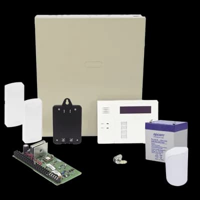 Honeywell Home Resideo VISTA48RFSFIRE
