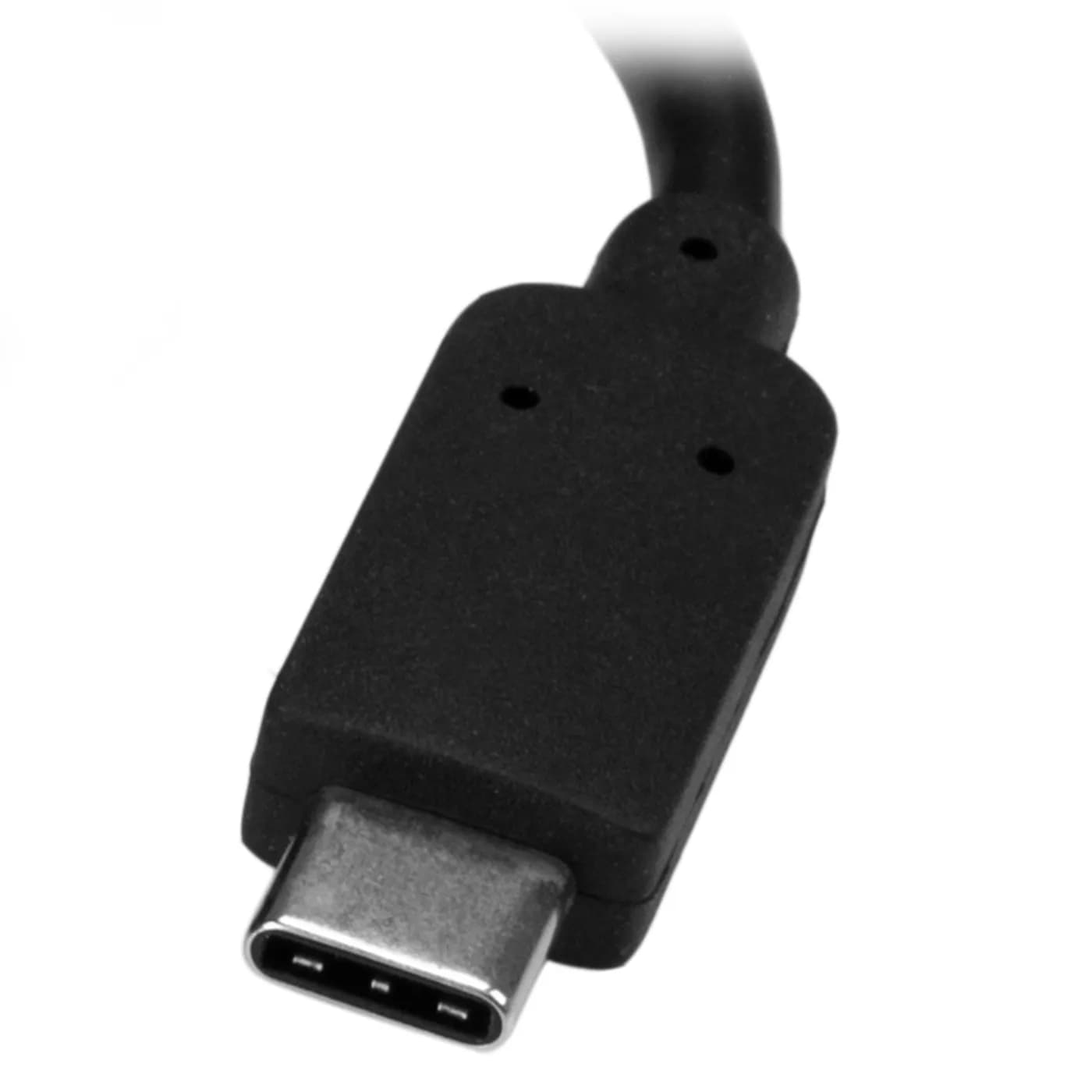 StarTech.com Adaptador Convertidor USB C a Ethernet Gigabit con PD 2.0 4