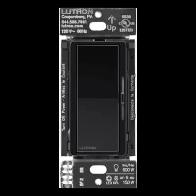 Lutron Caseta Wireless DVRF6LBL