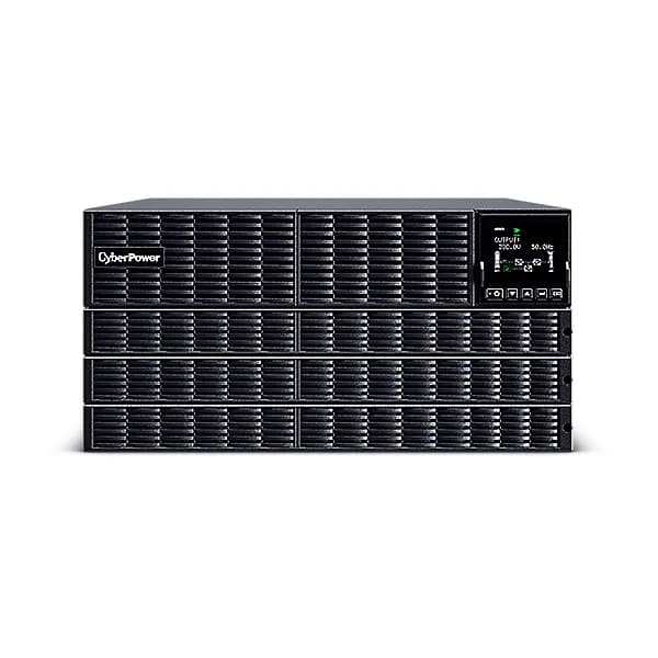 CyberPower OLS5KERT5UM sistema de alimentación ininterrumpida (UPS) Do 3