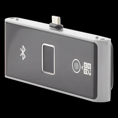 Hikvision DS-KAB673-FBQR