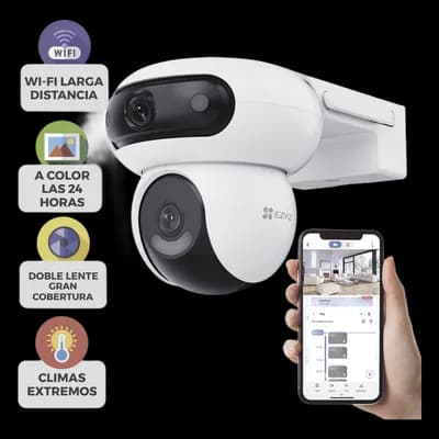 Ezviz CS-H90