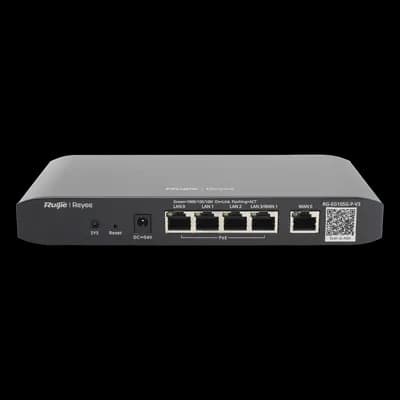 Ruijie RG-EG105G-P-V3