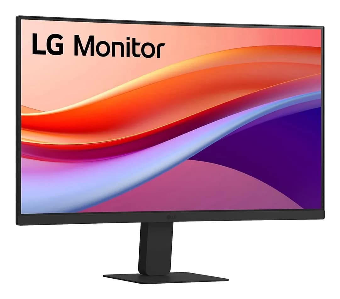 LG 24U421A-B monitor de computadora 60.5 cm (23.8") 1920 x 1080 Pixele 3