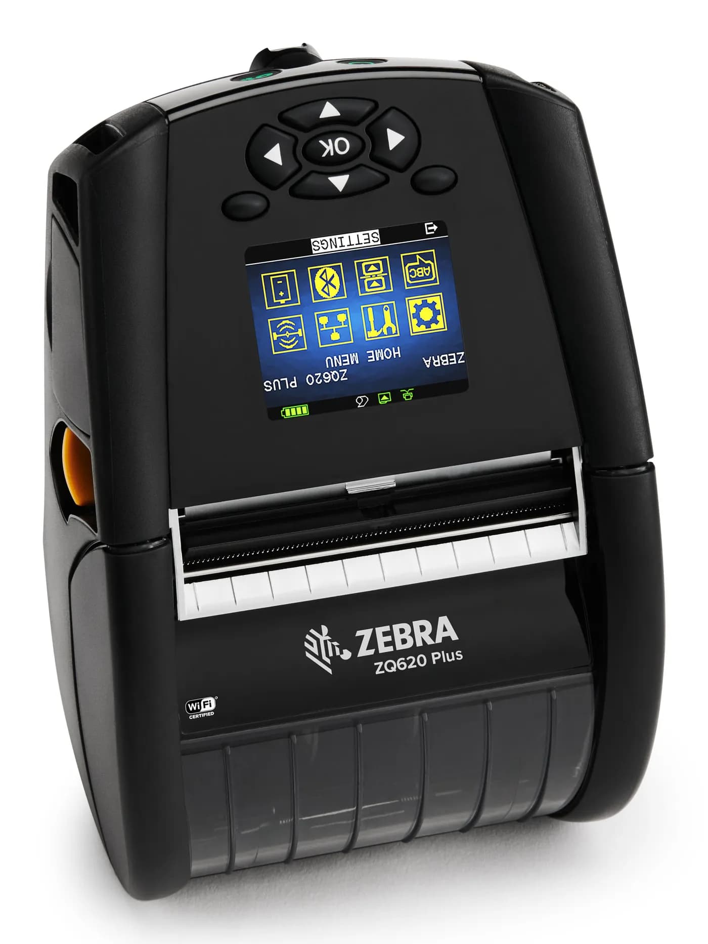 Zebra ZQ62-AUFAL04-00