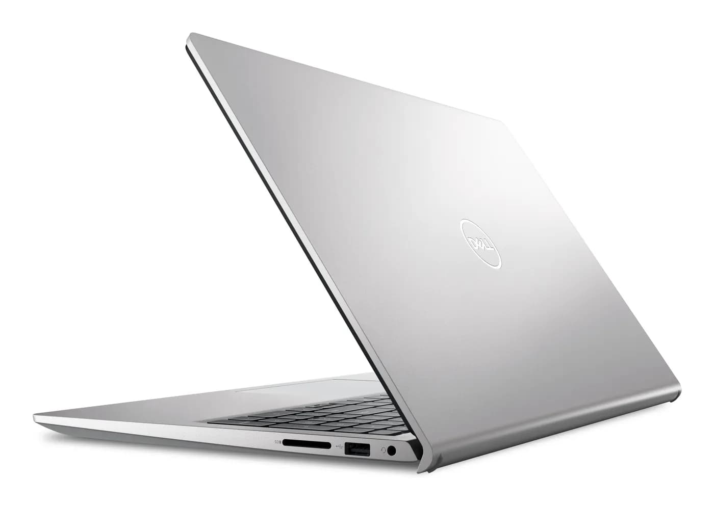 DELL DC15250 Intel® Core™ i7 i7-1355U Computadora portátil 39.6 cm (15 4