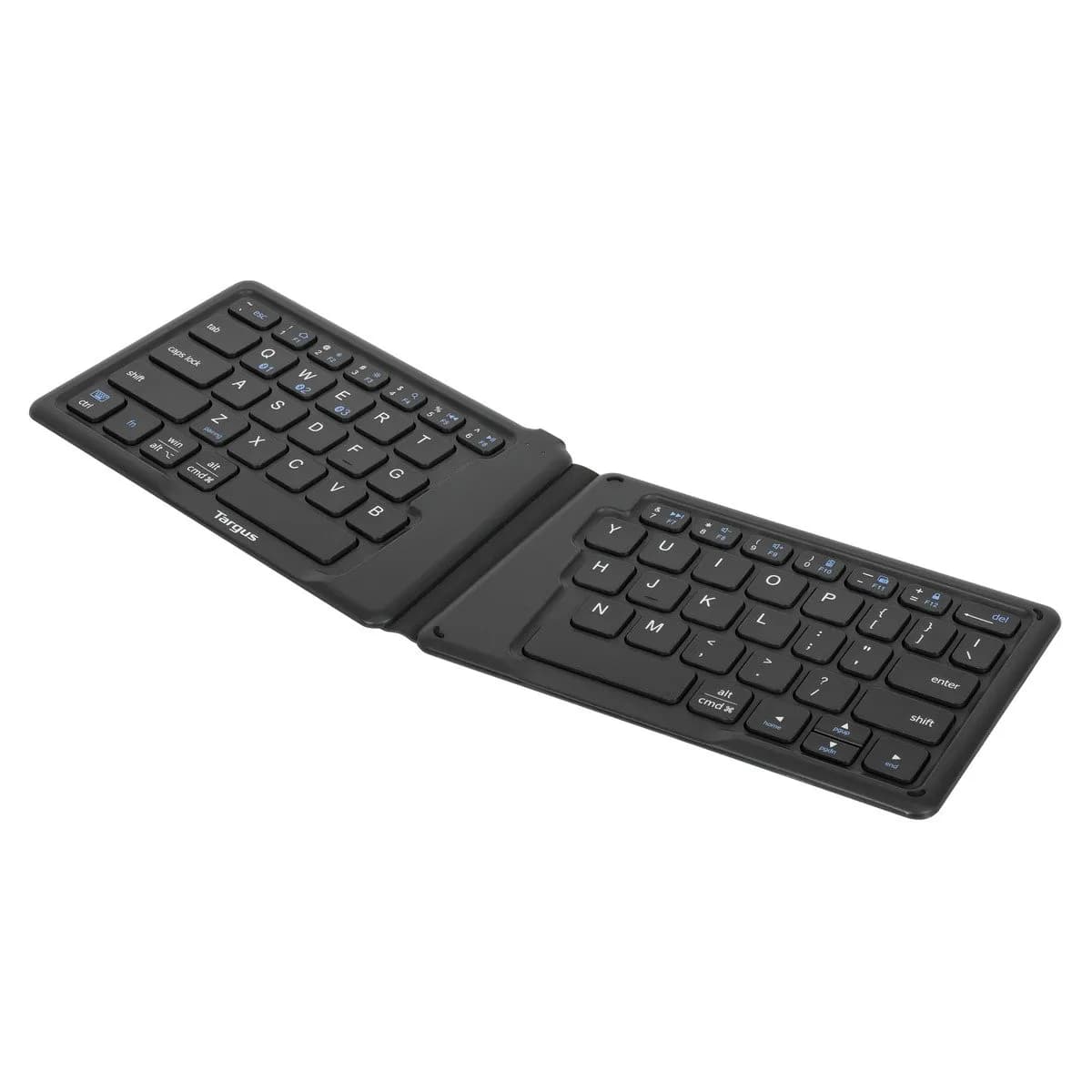 Targus AKF003US teclado Universal RF inalámbrico + bluetooth QWERTY In 4