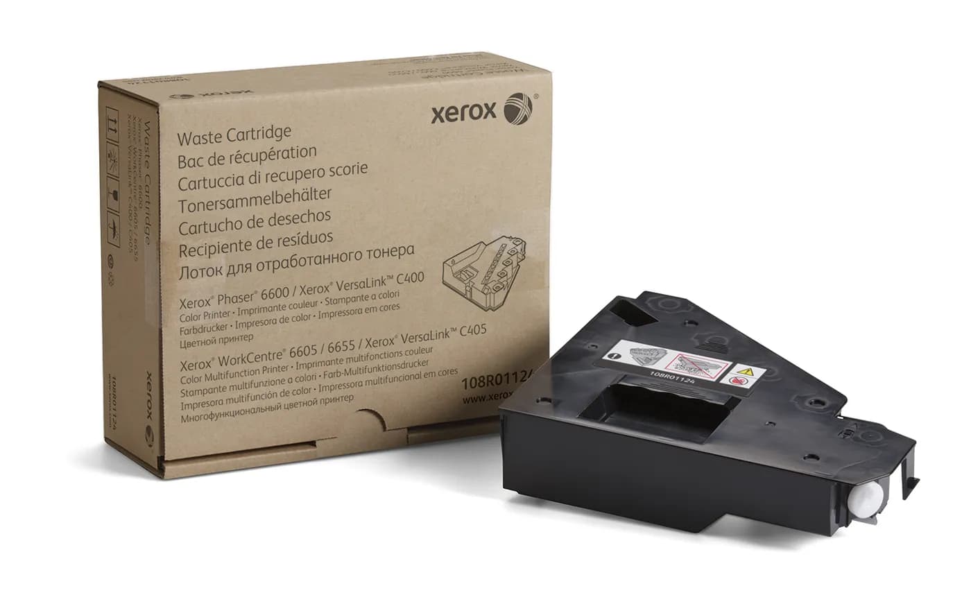 Xerox 108R01124