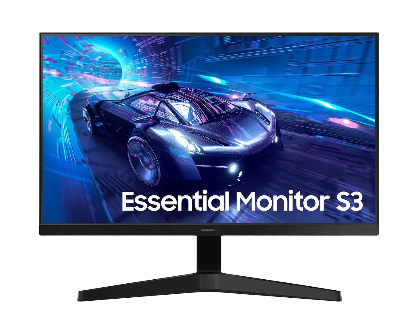 Samsung LS24F334EALXZX monitor de computadora 61 cm (24") 1920 x 1080  15