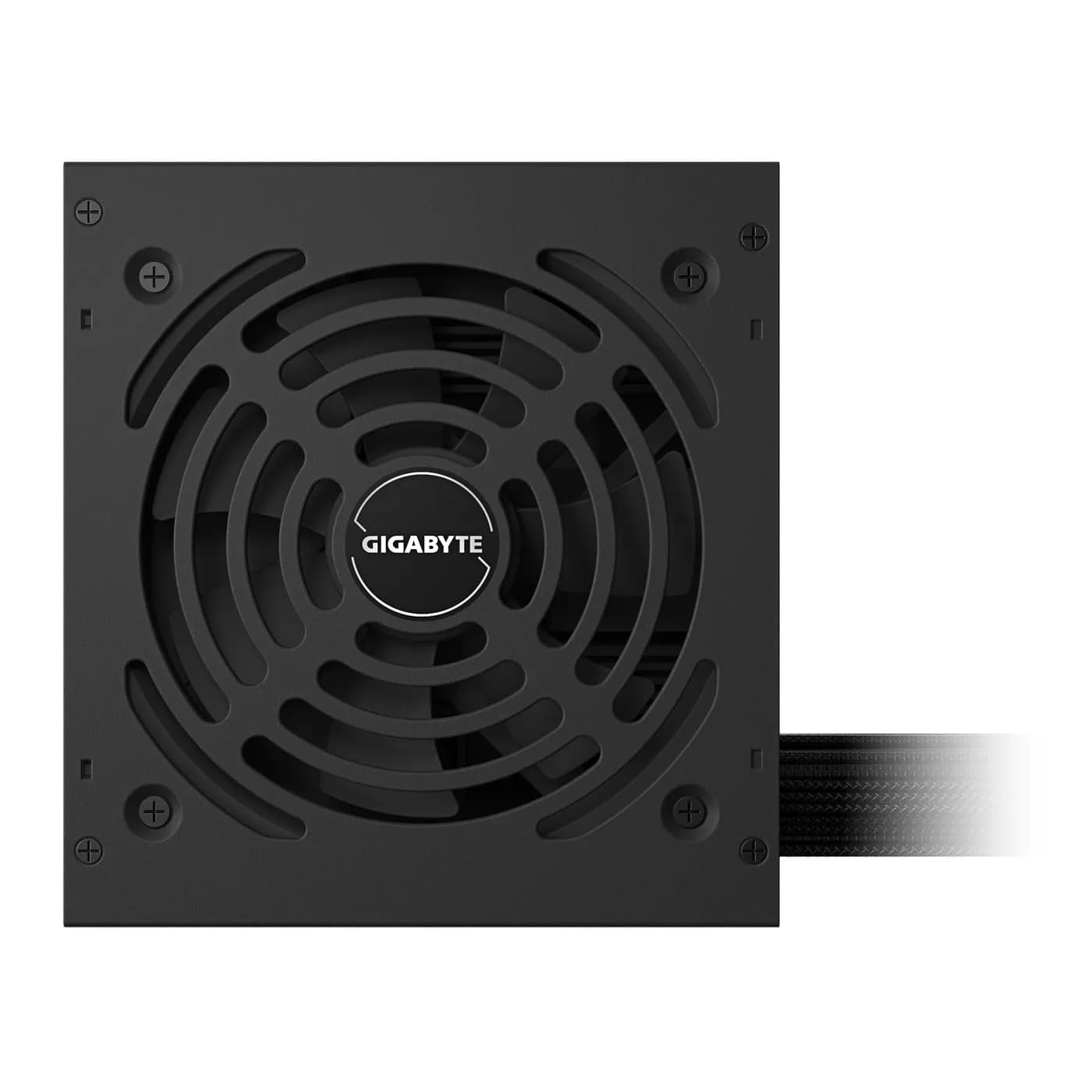 GIGABYTE P650G PCIE 5.1 unidad de fuente de alimentación 650 W 20+4 pi 4