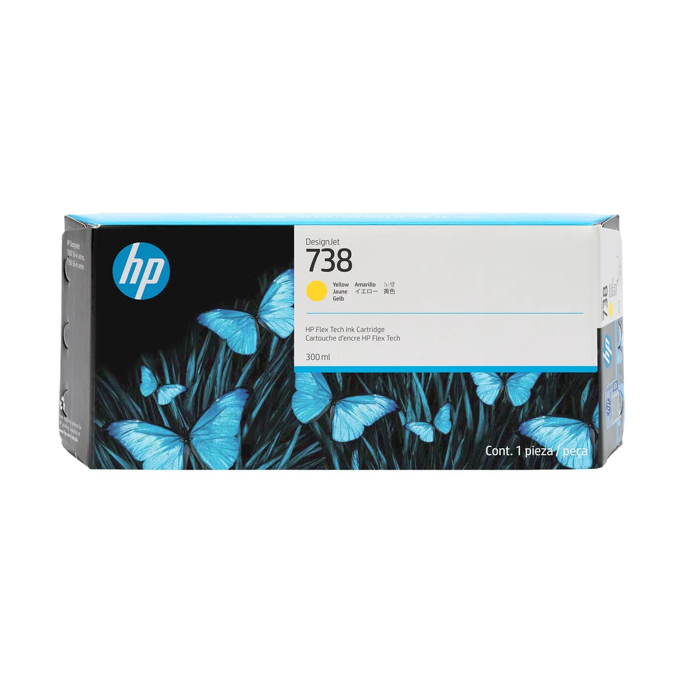 Hewlett Packard 676M8A