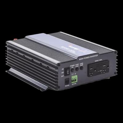 Samlex PST-600-24
