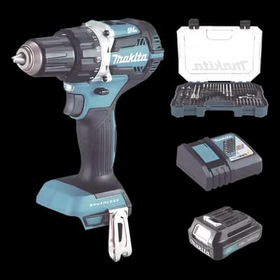 Makita DHP485SYX6