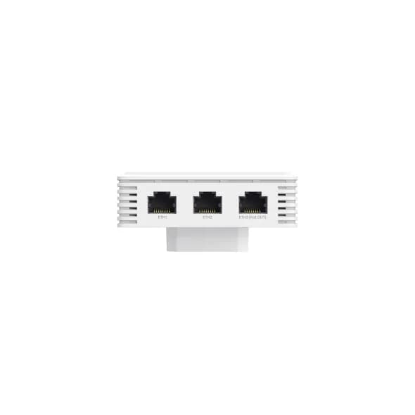 TP-Link Omada EAP725-Wall 5012 Mbit/s Blanco Energía sobre Ethernet (P 5