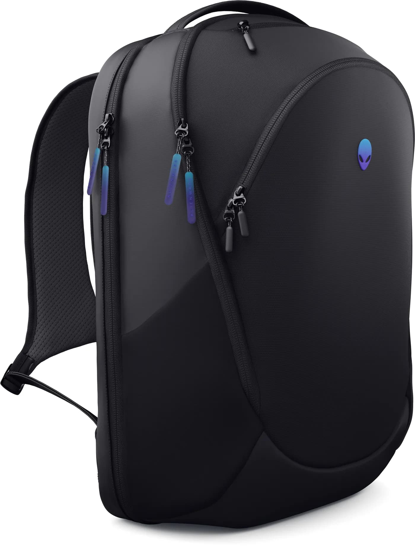 Alienware AW7825P 45.7 cm (18") Mochila Negro 2