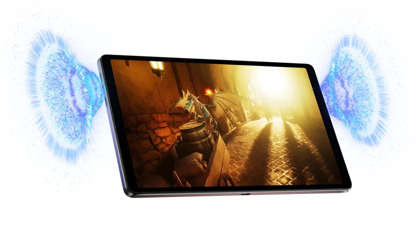 Lenovo Legion Tab (8.8", 3) Snapdragon 256 GB 22.4 cm (8.8") 12 GB Wi- 19