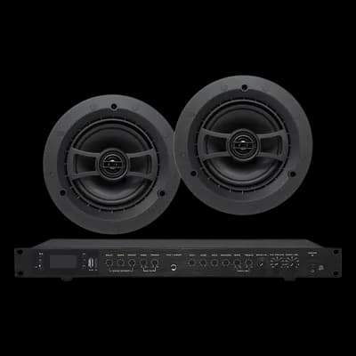 EPCOM ProAudio EP2060W/2CS