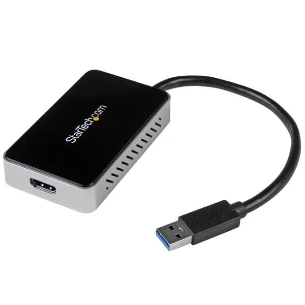 StarTech.com USB32HDEH