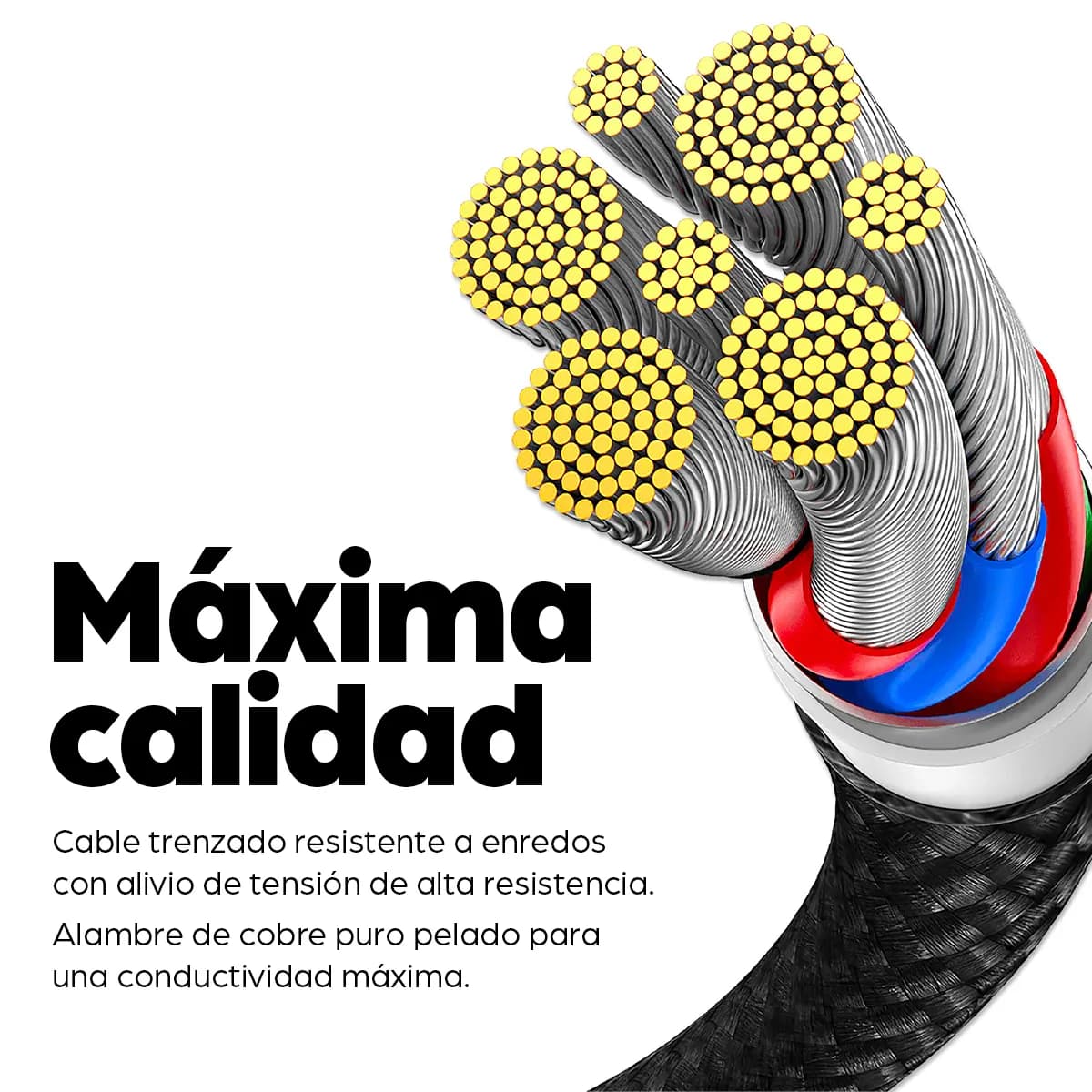 Manhattan 355810 cable USB 2 m USB C 2 x USB C 100 W Negro 12