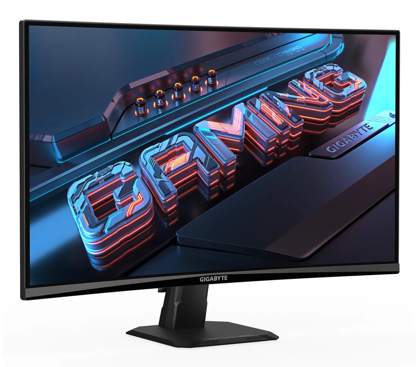 GIGABYTE GS27QCA monitor de computadora 68.6 cm (27") 2560 x 1440 Pixe 4