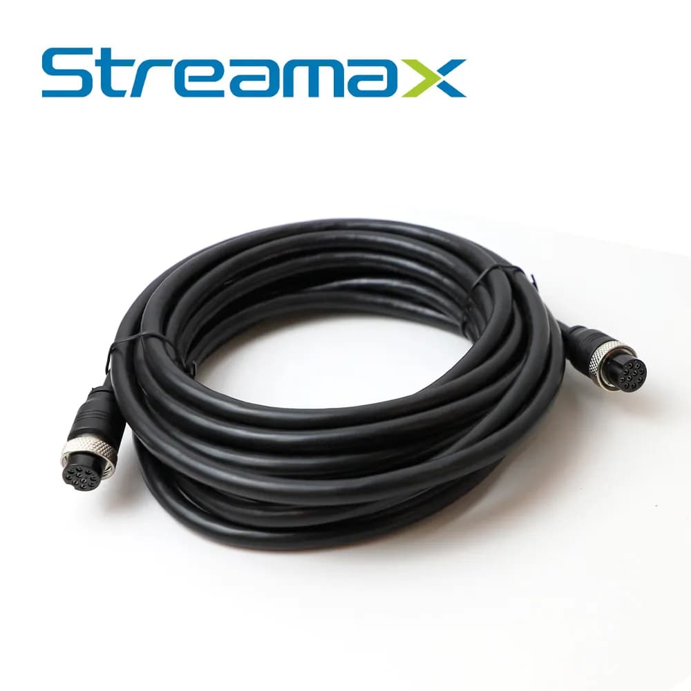 CABLE ALARGADOR PARA CP5 STREAMAX CABLE EXTEN CP5 / 5M / COMPATIBLE CO 2