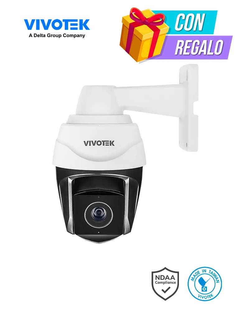 Vivotek SD9368-EHL