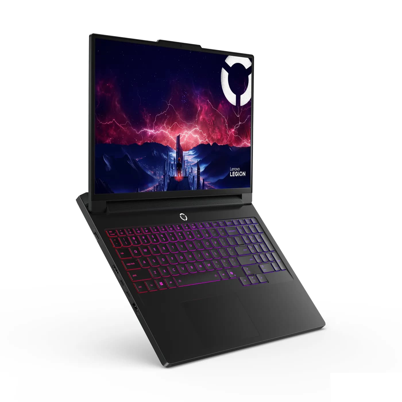 Lenovo Legion Pro 7 16AFR10H AMD Ryzen™ 9 9955HX3D Computadora portáti 12