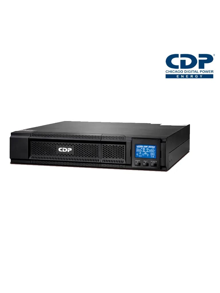 Chicago Digital Power UPO11-3RT
