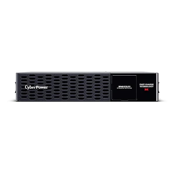 CyberPower BP48VP2U02 batería para sistema UPS Sealed Lead Acid (VRLA) 2
